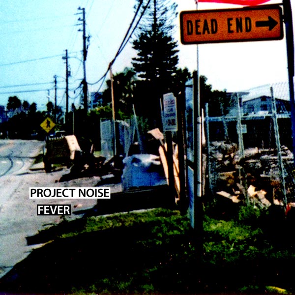 Fever cover art